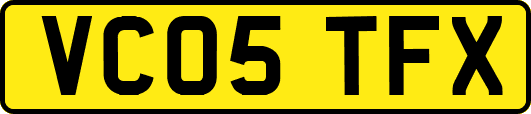 VC05TFX