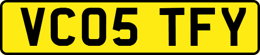 VC05TFY