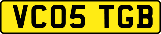 VC05TGB