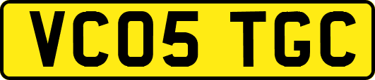 VC05TGC
