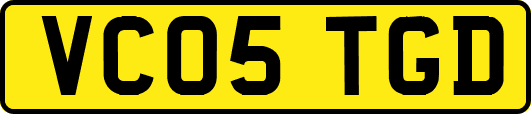 VC05TGD
