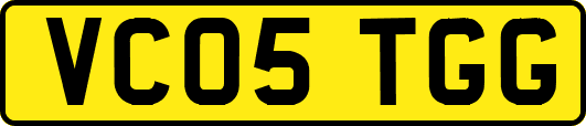 VC05TGG