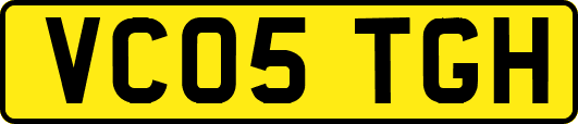 VC05TGH