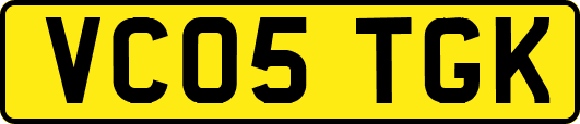 VC05TGK