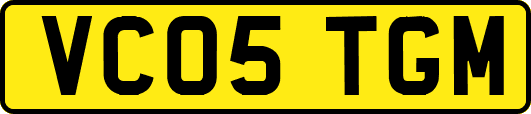 VC05TGM