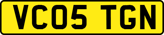 VC05TGN