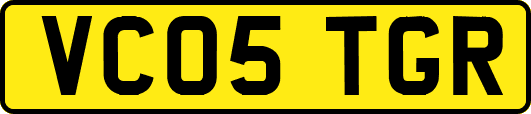 VC05TGR