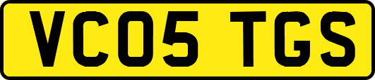 VC05TGS