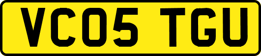 VC05TGU