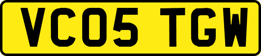 VC05TGW