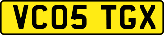 VC05TGX