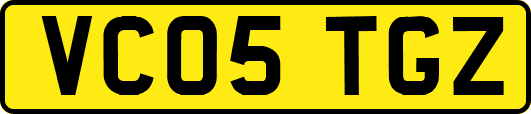VC05TGZ