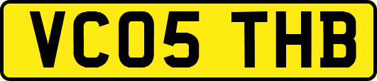 VC05THB