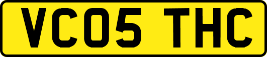 VC05THC