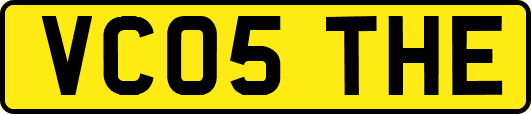 VC05THE