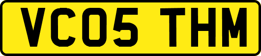 VC05THM