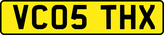 VC05THX