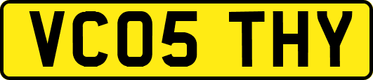 VC05THY