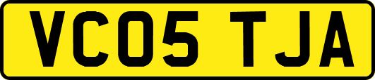 VC05TJA