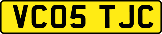 VC05TJC