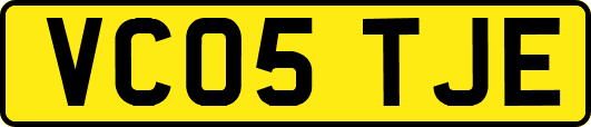 VC05TJE