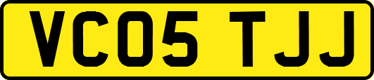 VC05TJJ