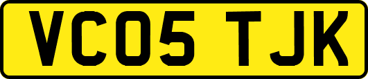 VC05TJK