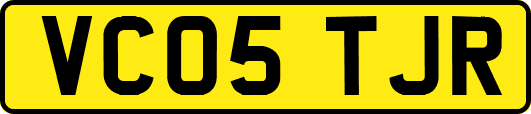 VC05TJR