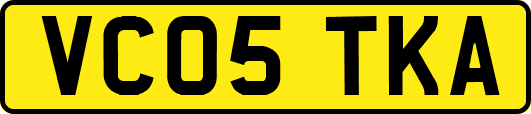 VC05TKA