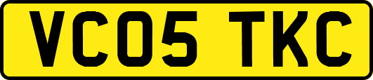 VC05TKC