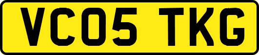 VC05TKG