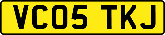 VC05TKJ
