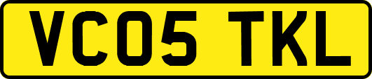 VC05TKL