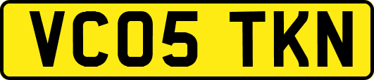 VC05TKN