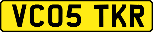 VC05TKR