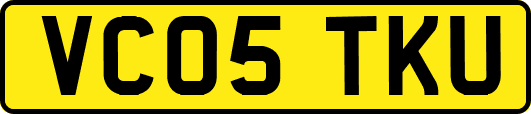 VC05TKU