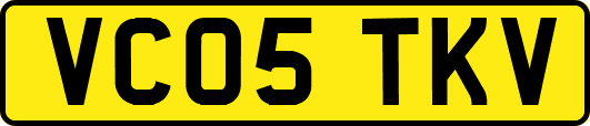 VC05TKV