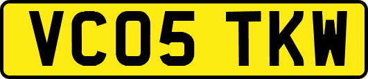VC05TKW