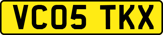 VC05TKX