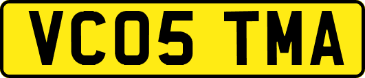 VC05TMA