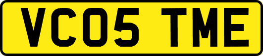 VC05TME