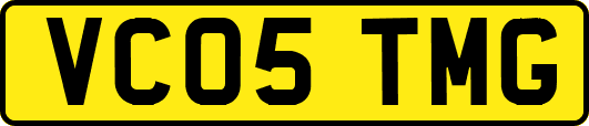 VC05TMG