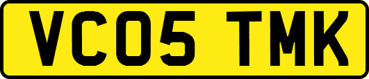 VC05TMK