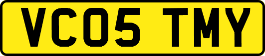 VC05TMY