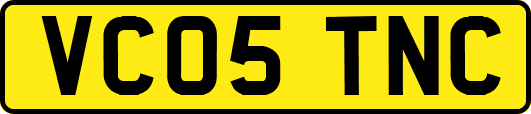 VC05TNC