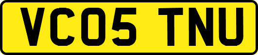 VC05TNU