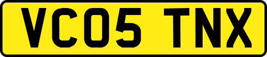 VC05TNX