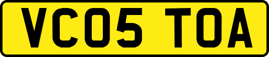VC05TOA