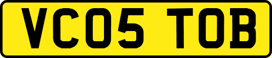 VC05TOB