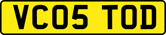 VC05TOD